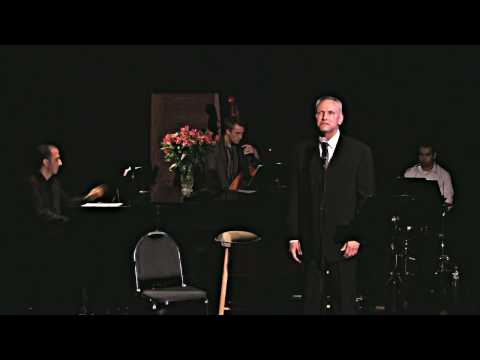 Graham-A-Rama XXXIII - Why Can't I?