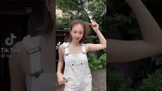 水着にオーバーオールはずるい #Shorts