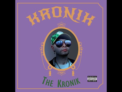 Kronik - The Kronik ft. Snoop Dogg (Official Audio)