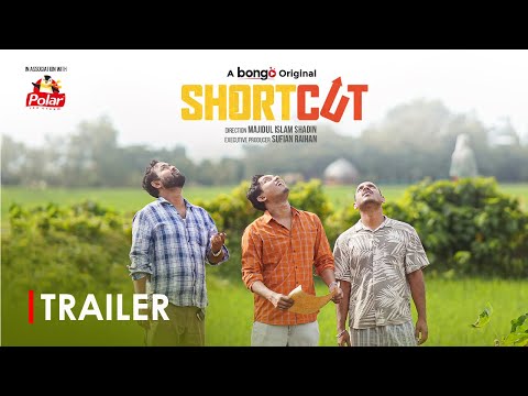 Shortcut | Official Trailer