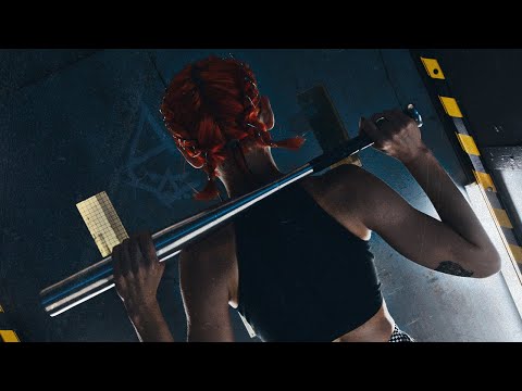 Antifuchs - Schutzschild (prod. by Dasmo & Mania) // Aus dem Film „FREAKS - Du bist eine von uns“