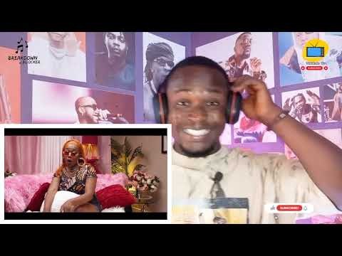 Ghanaian 🇬🇭 React To Towela kaira - Mutima Ft Chile one Zambia #Towela  #chileone #reaction