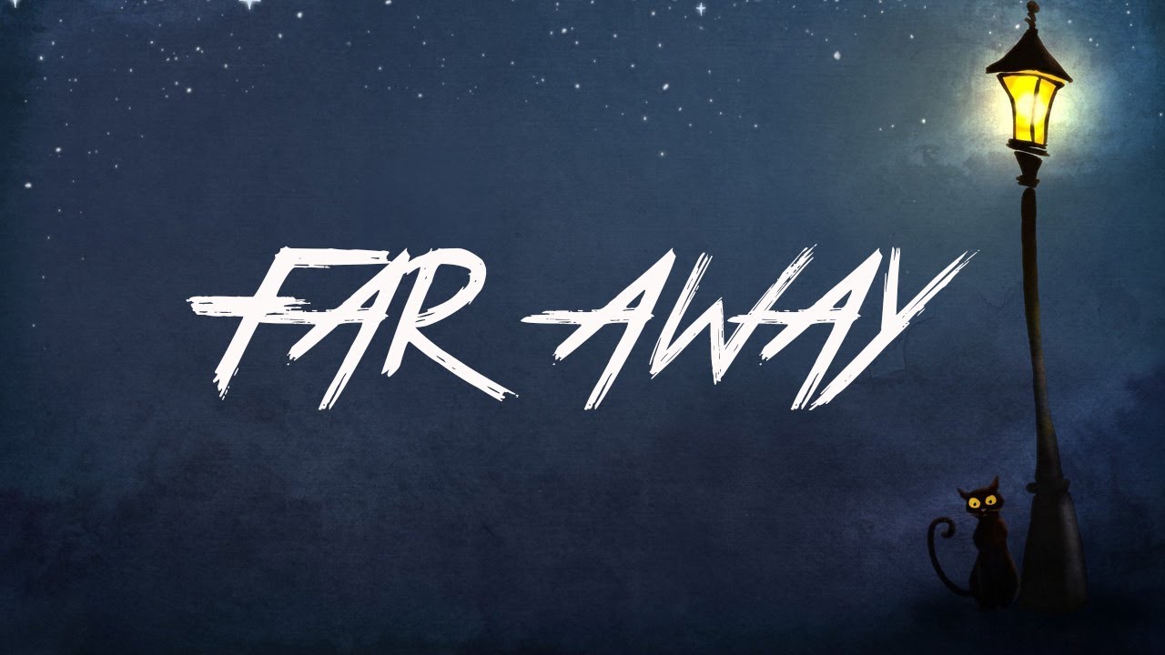 AlexD - Far Away