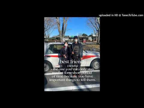 [FREE] Fergy53 x Yung Hurn x LÉLÉ Type Beat - "Meinestadt" 2023