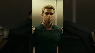THEY BOYS EDIT - HOMELANDER MEME #shorts