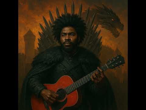 GAME OF THRONES (AFRO) -EXTENDED AUDIO