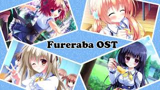 Fureraba OST - Kotoba Yori Taisetsu na Koto
