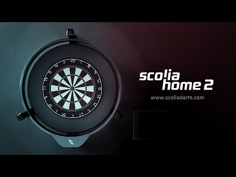 Scolia Home 2 Promo