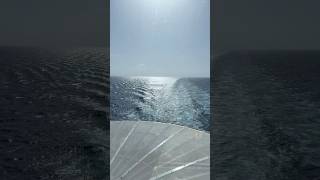 MSC World America | Sweet Day At Sea