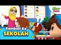 Kembali Ke Sekolah Omar Hana Kompilasi