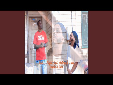 Sempre Ta Tenta (feat. Marcos D'lena)