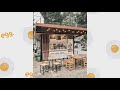 15 Desain Warung Kopi Sederhana Pinggir Jalan