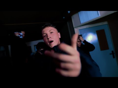 WHYSOWAVY x EMKAIX x JASKOT x KUBBINI - 100K! [Official Video]