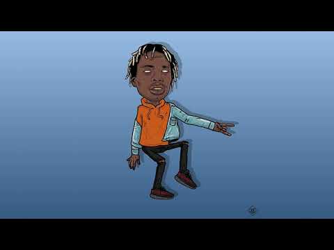 [FREE] Night Lovell Type Beat | FARGLAID BEATZ - MURDER
