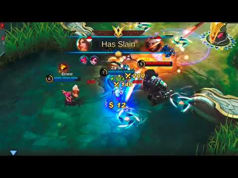 lancelot mayhem savage