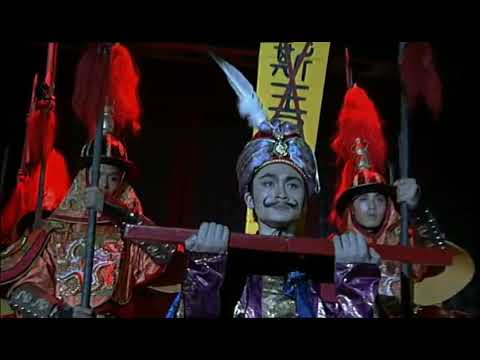 "Turandot" Giacomo Puccini - Beijing 1998 - Zubin Mehta Conductor