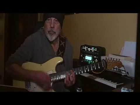 Melissa Petitto, Ricky Portera e Flaviano Pennisi - “E la Luna bussò...”