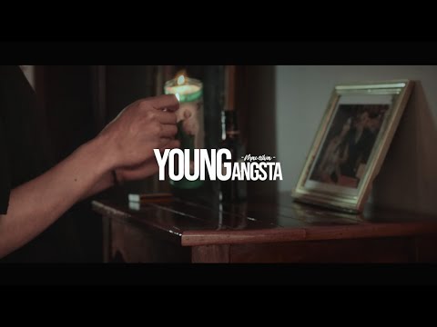 MacSilva - Young Gangsta (Video Oficial)