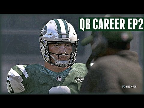 MASTER OF THE PRACTICE GAME | Madden 17 Career Mode Gameplay | Episode #2