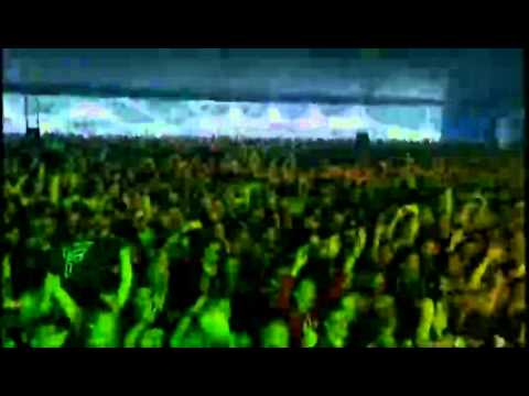 Armin van Buuren vs Ferry Corsten @ Electronic Family Festival part 2