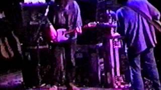 Widespread Panic - Driving Song / Breathing Slow / Aunt Avis / Walkin - 10/21/96 - Tennessee Theater