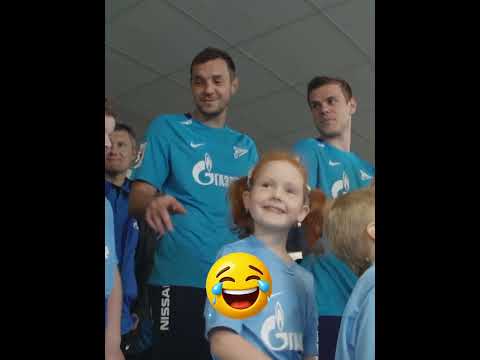 Wholesome Players & Mascots Moments ❤️