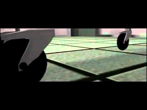 Game Over: Die Hard Trilogy 2 - Viva Las Vegas