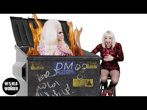 Trixie Nn Model