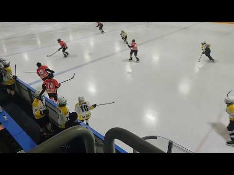 HC Nokia Valkoiset - Pingviinit Keisarit