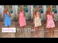 Lilley Pulitzer Haul - Get The Palm Royale Look!