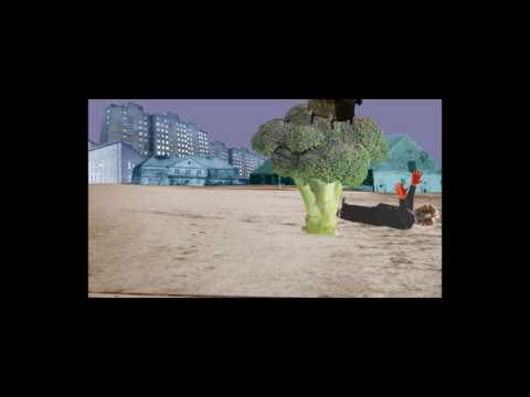 Comedy by Piotr Dudek