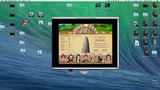 King of dragon pass for Mac OSX