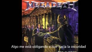 Die Dead Enough - Megadeth (SUBTITULADA)