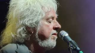 Toto - Georgy Porgy (Live in St Louis MO 08-05-2025)