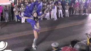 preview picture of video 'okinawa samba carnival 2009-B'