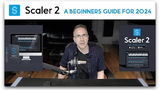 Video thumbnail for Scaler 2 | A Beginners Guide for 2024 by School of Synthesis