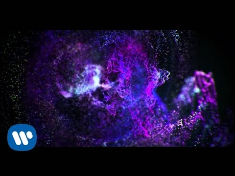 Muse - Madness (Lyric Video)