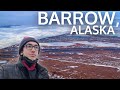 What It S Like In Barrow Alaska America S Northernmost City