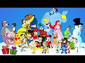 Disney Christmas Short Best Christmas Of All