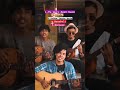 5 Songs in 30 Seconds | Make It Viral Mashup 😝 | THE 9TEEN #shorts