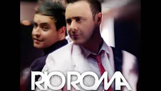 RIo Roma   Tan Solo Un Minuto Audio