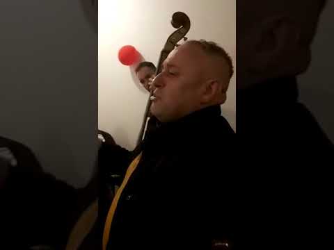 Doru Petrean si Petrica Moise - Live