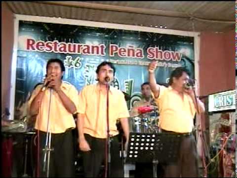 Mix El Delincuente - Marilu - GRUPO MATICES MIX