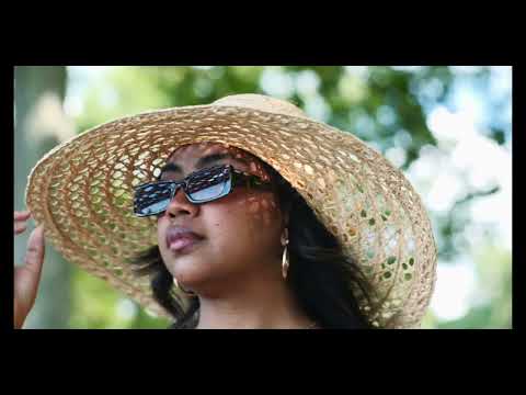 Niu Raza - Tsy Irery (Official Visualizer)