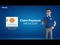 Allianz Insurance - Virtual Claim Process Video