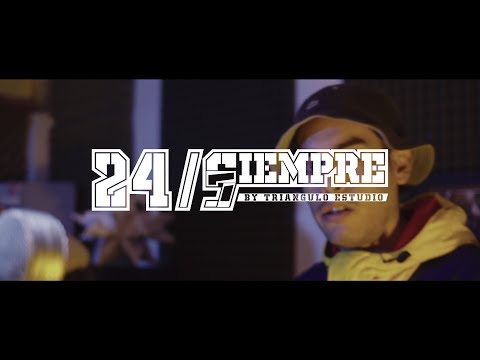 24/Siempre - Devak24 - Cypher
