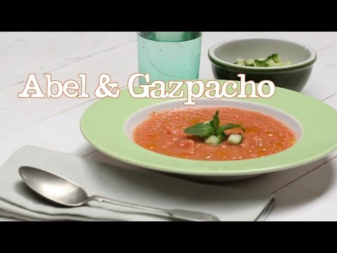 Gazpacho Recipe | Abel & Cole