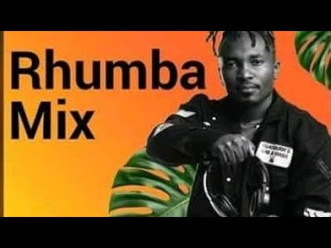 DJ LYTA - UNSTOPPABLE RHUMBA MIX 2020