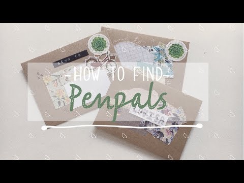 download lagu mp3 mp4 Penpal Search, download lagu Penpal Search gratis, unduh video klip Penpal Search