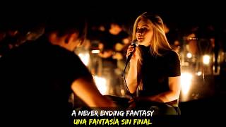 ALL WE HAVE IS LOVE- subtitulado español ingles/ Sabrina Carpenter